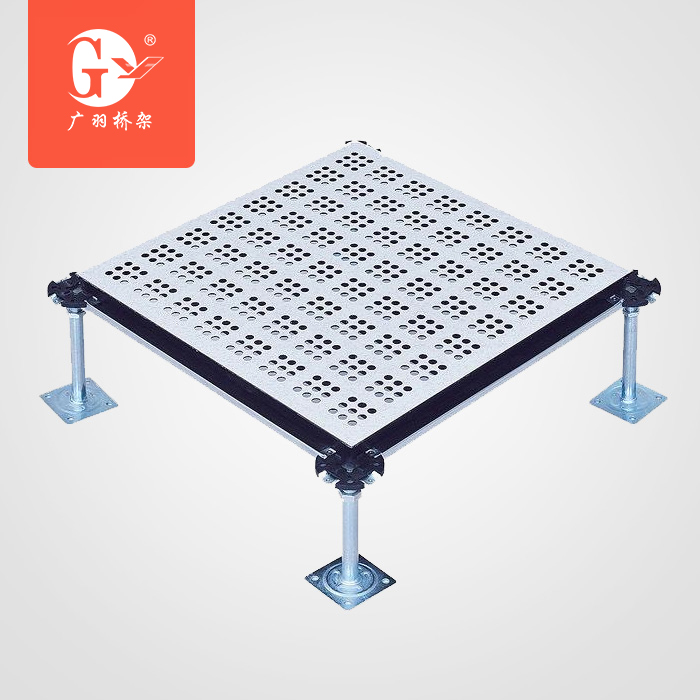 防靜電通風(fēng)地板